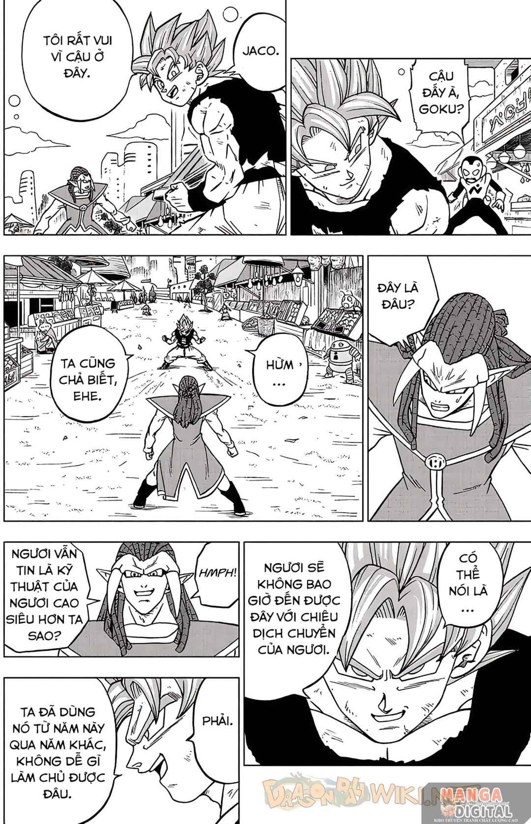 Chapter 81 - Page 43