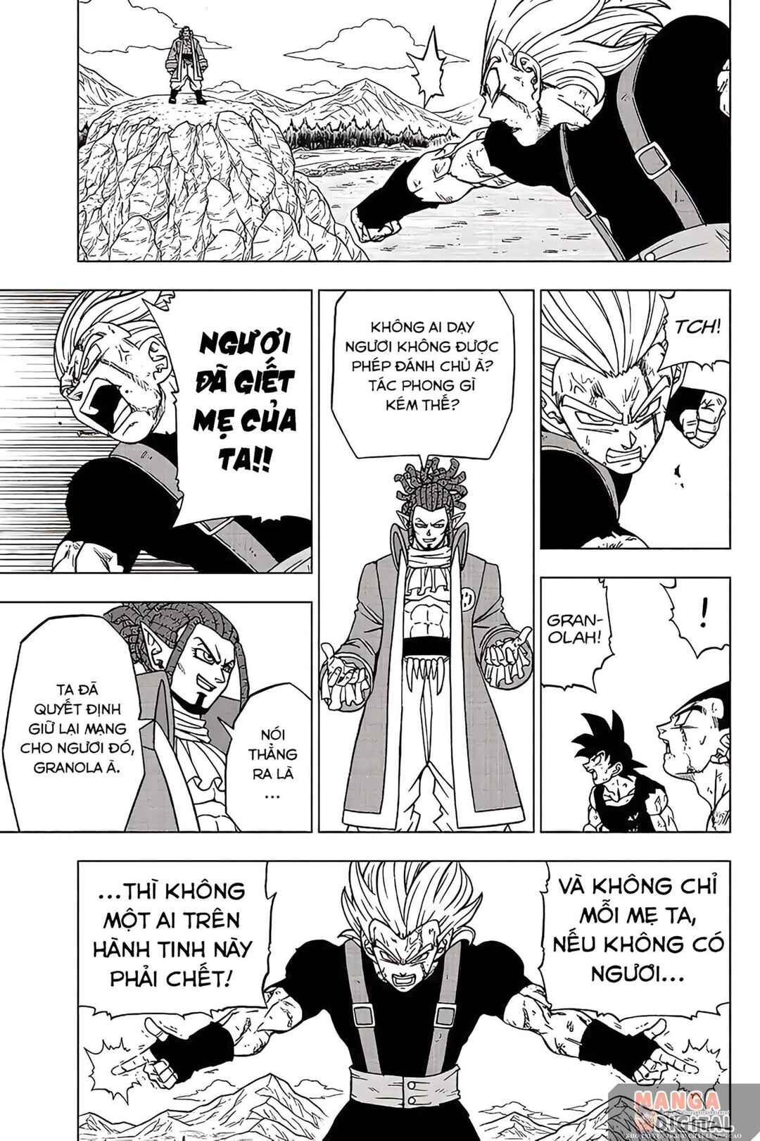 Chapter 81 - Page 6