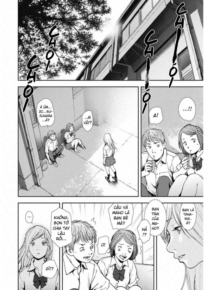 Chapter 124 - Page 6