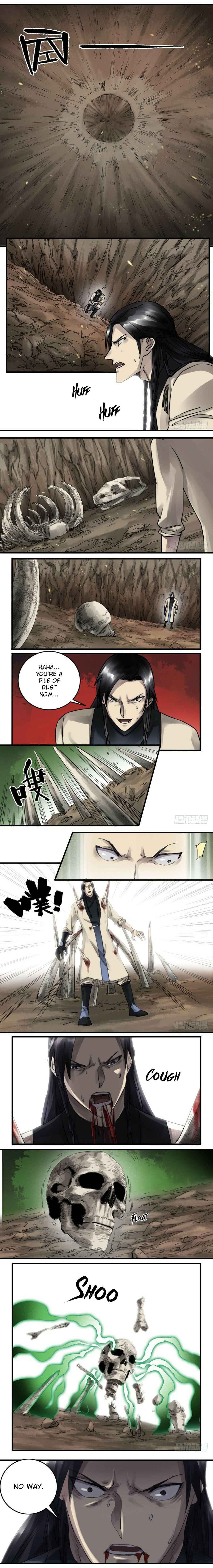 Chapter 91 - Page 3