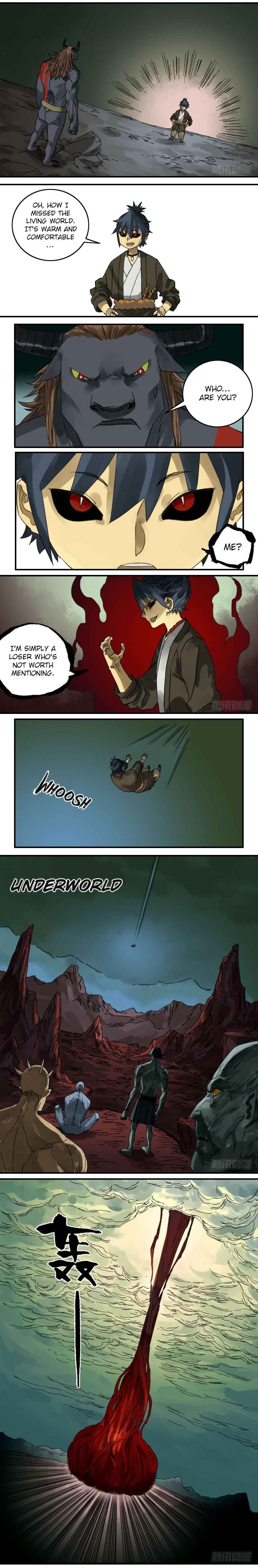 Chapter 91 - Page 6