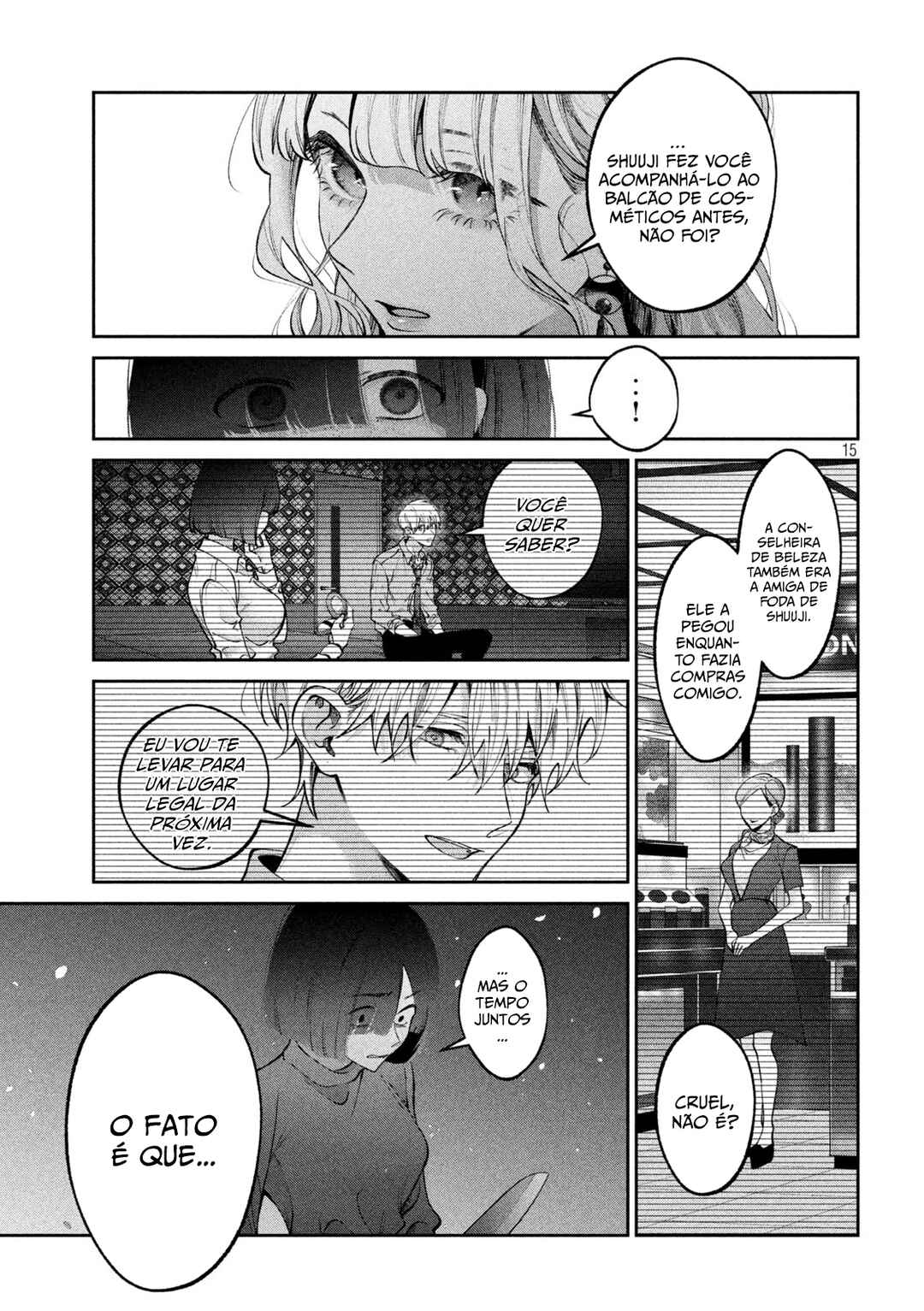 Chapter 26 - Page 16
