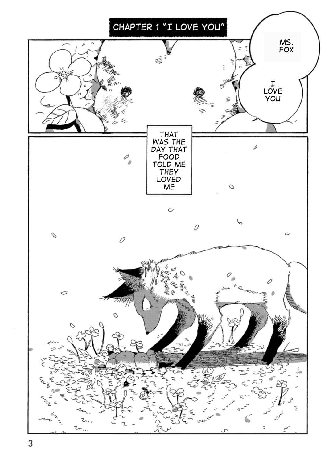 Chapter 1 - Page 1