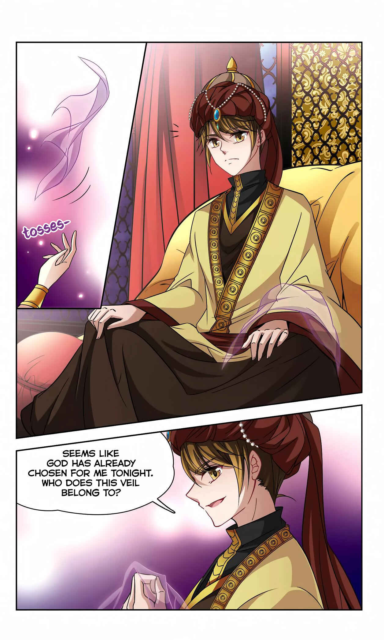 Chapter 150 - Page 12