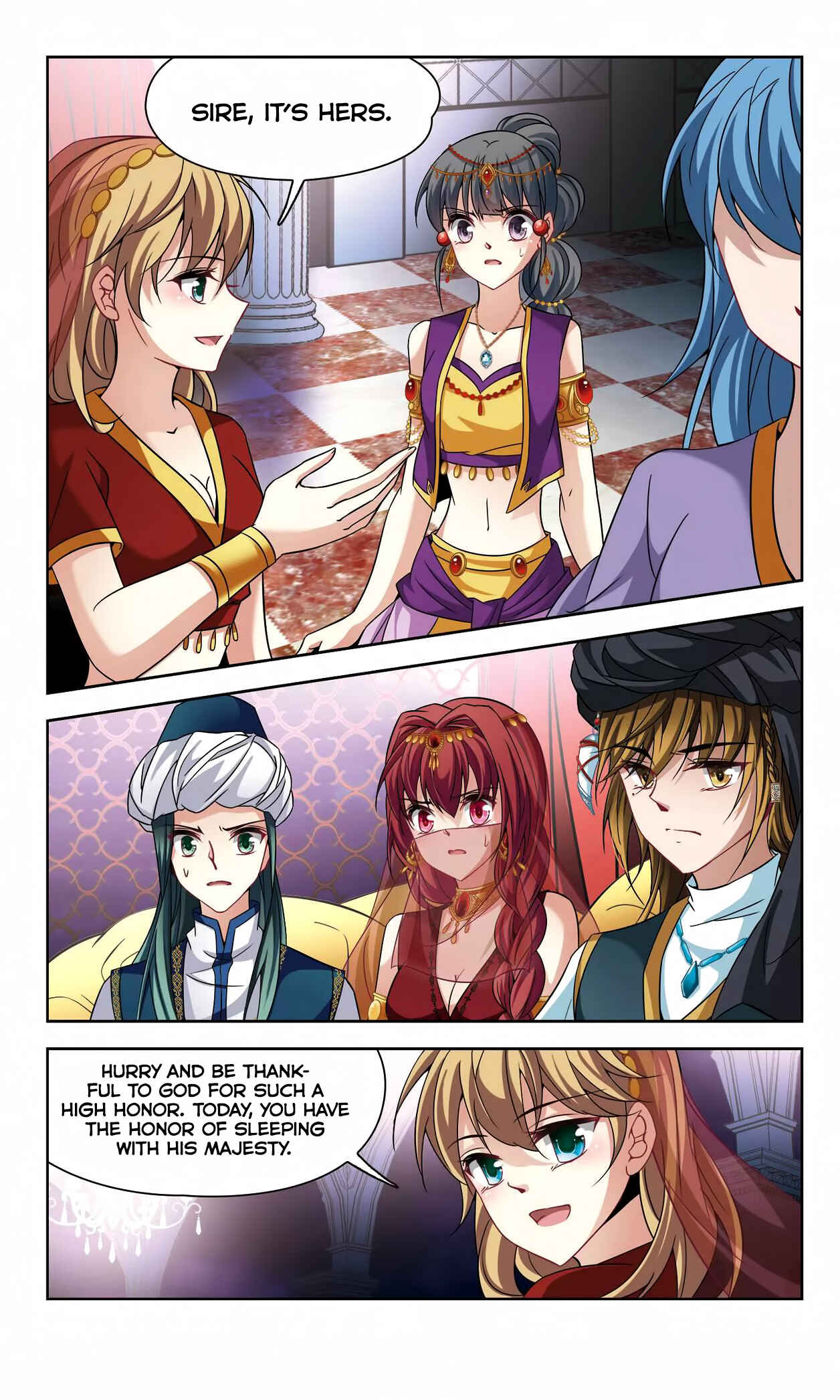 Chapter 150 - Page 13