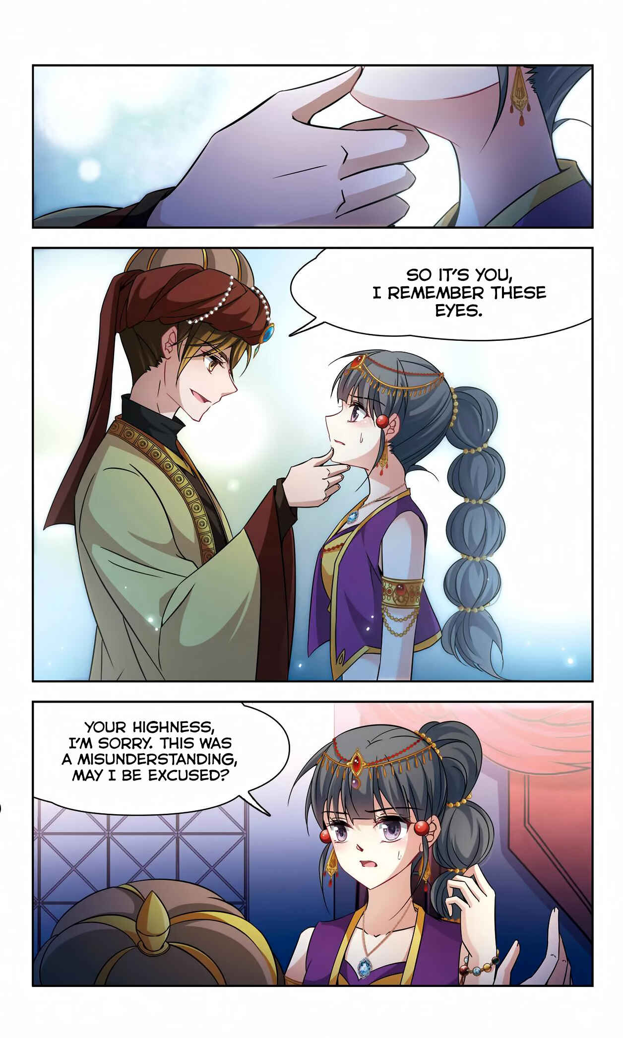 Chapter 150 - Page 15