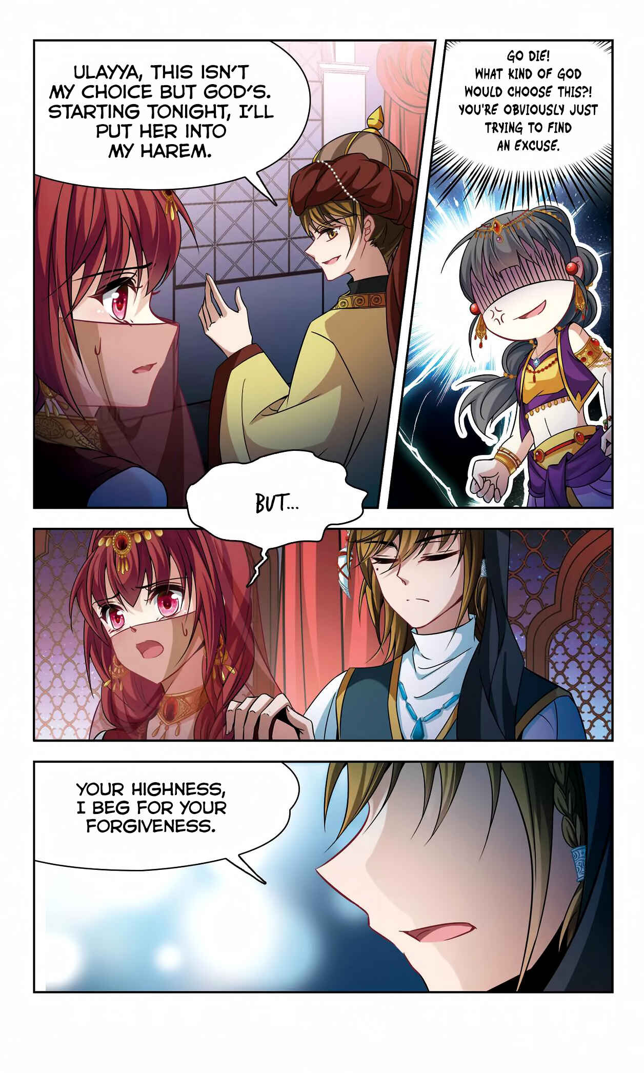 Chapter 150 - Page 17