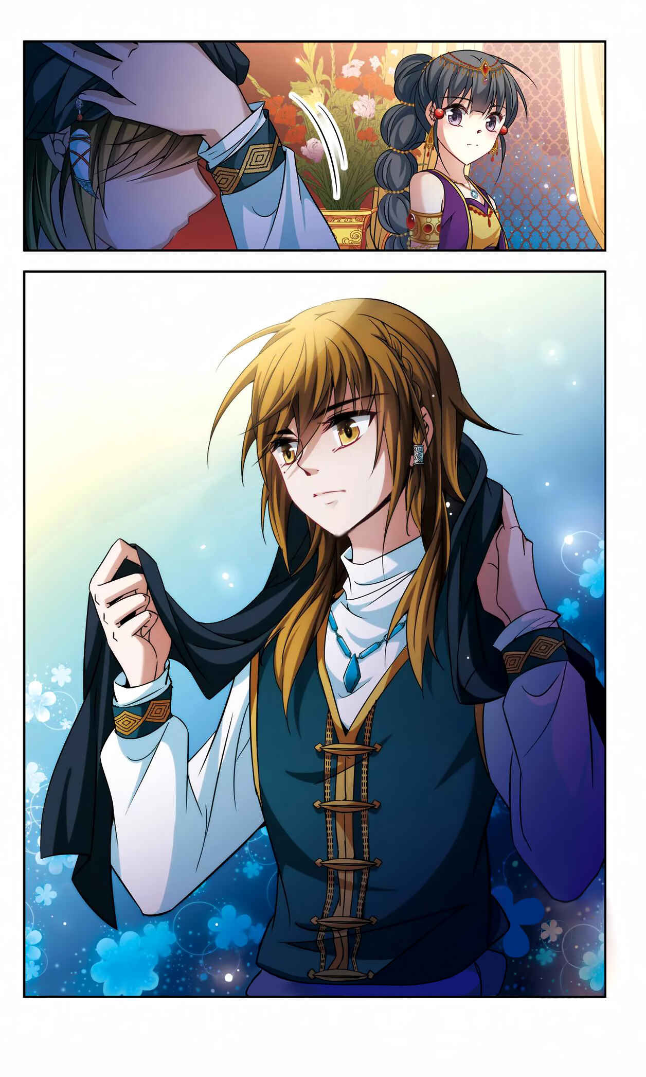 Chapter 150 - Page 26