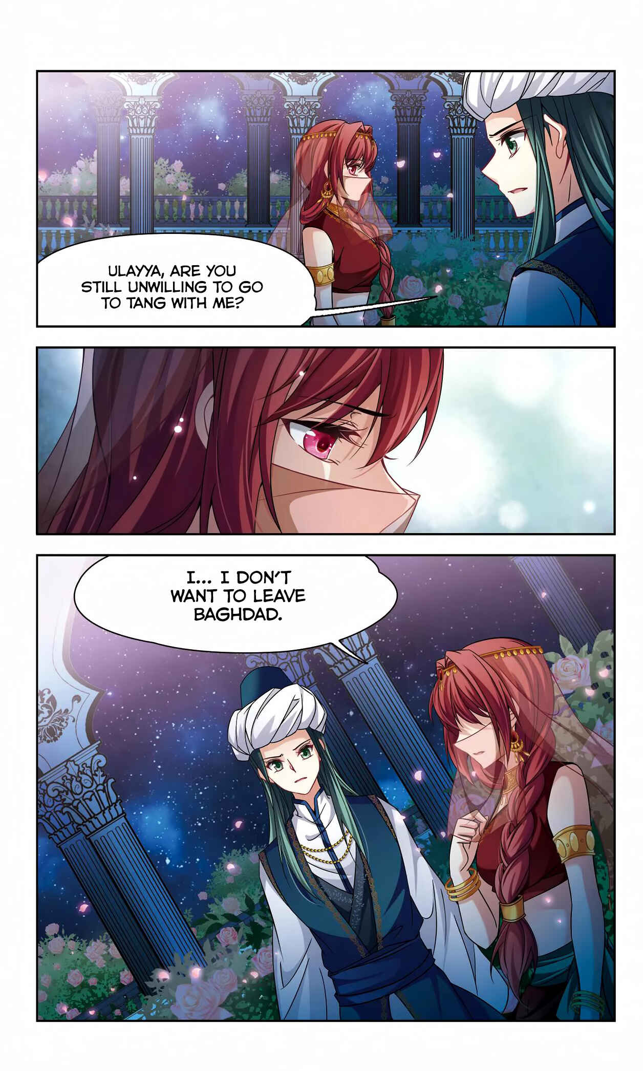 Chapter 150 - Page 3