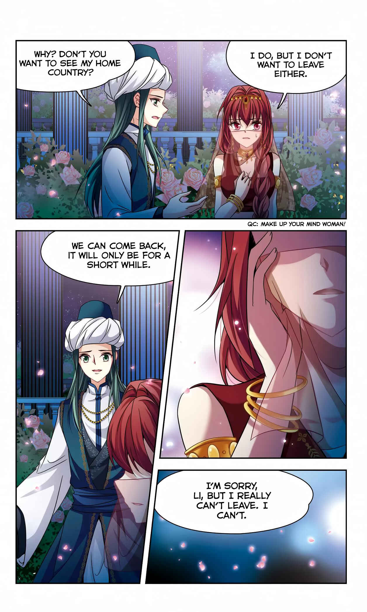 Chapter 150 - Page 4
