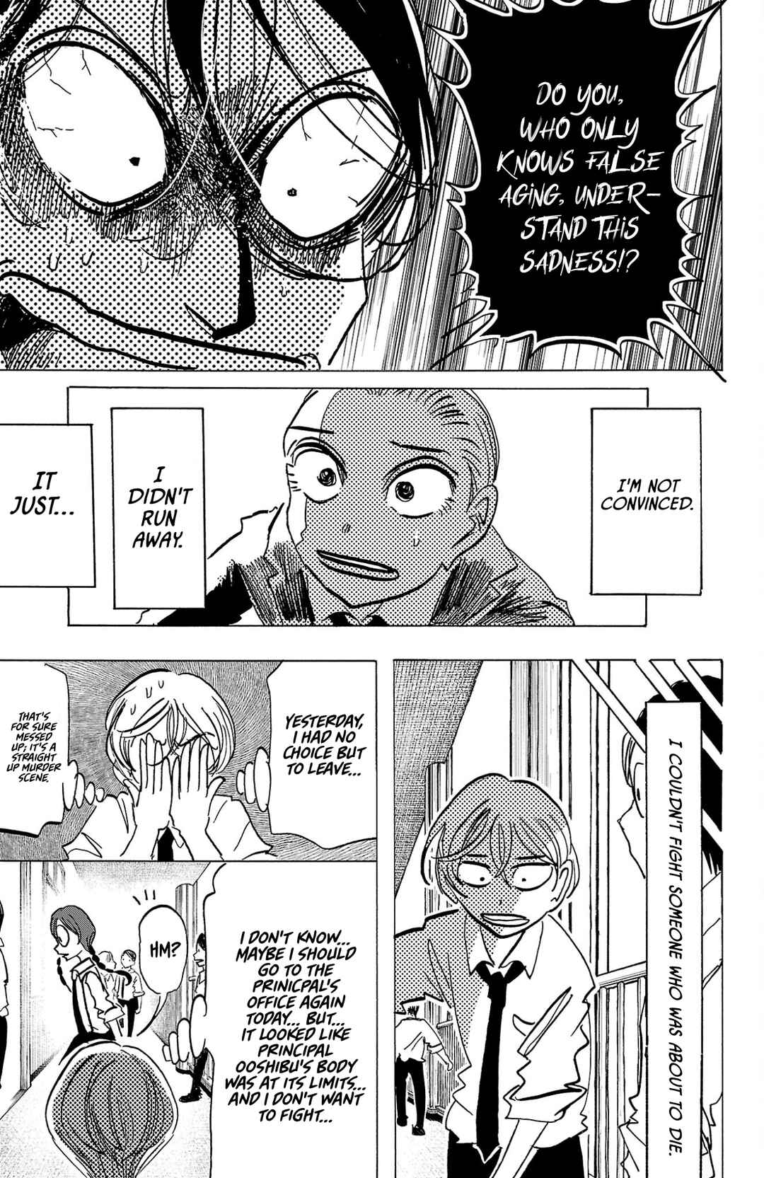 Chapter 131 - Page 11
