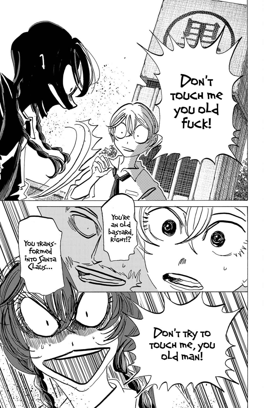 Chapter 131 - Page 13