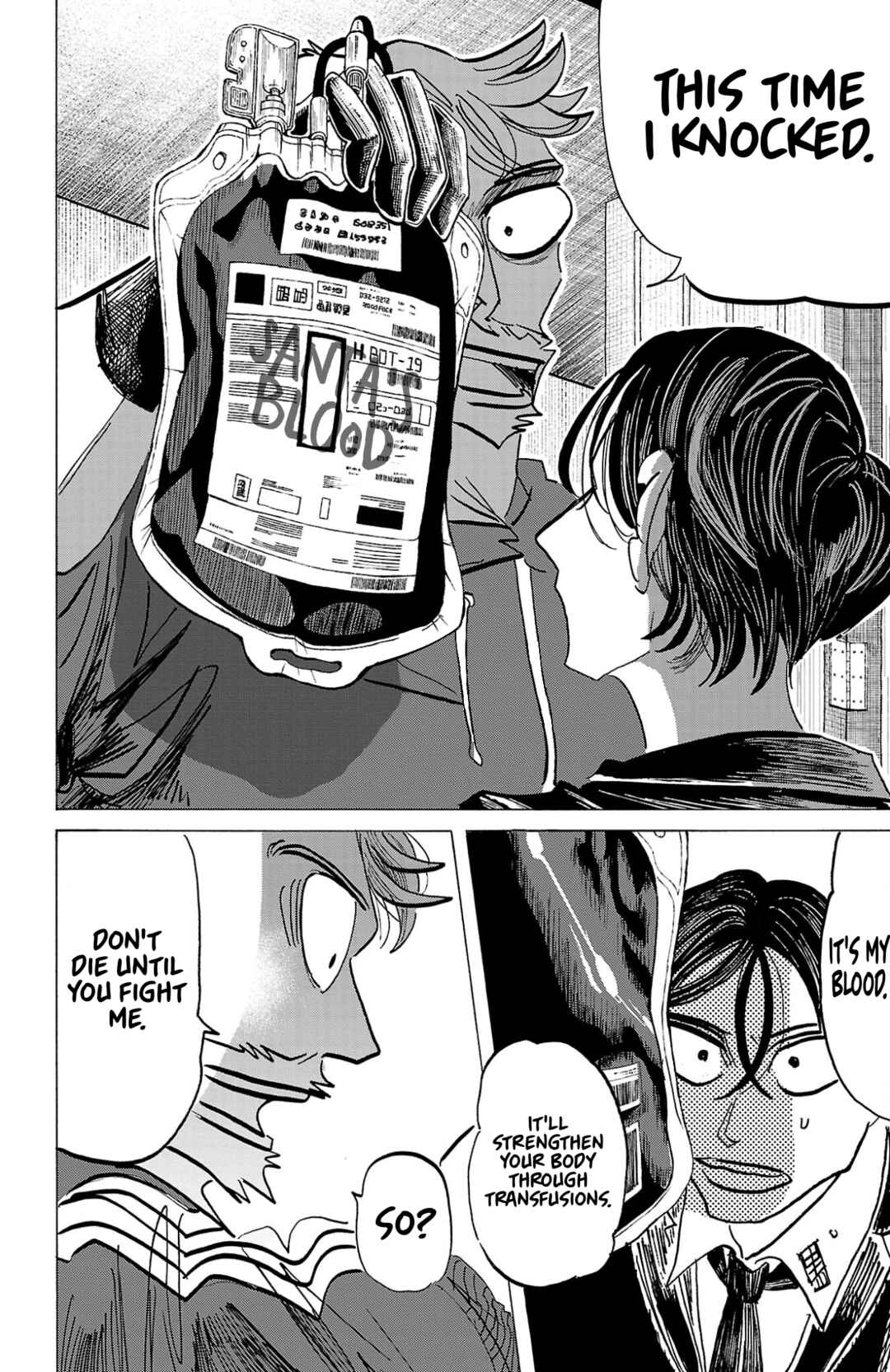 Chapter 131 - Page 21