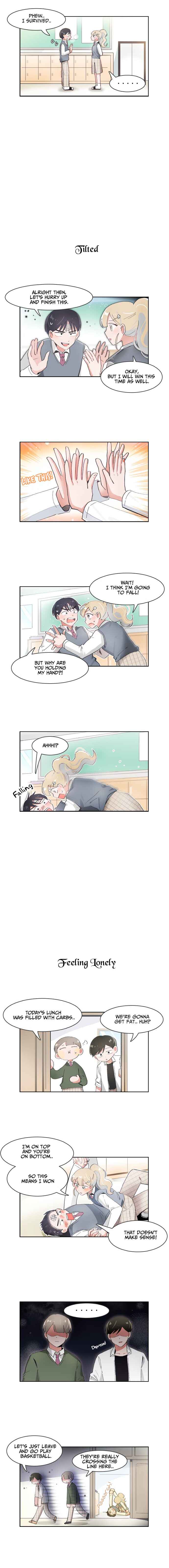 Chapter 67 - Page 8