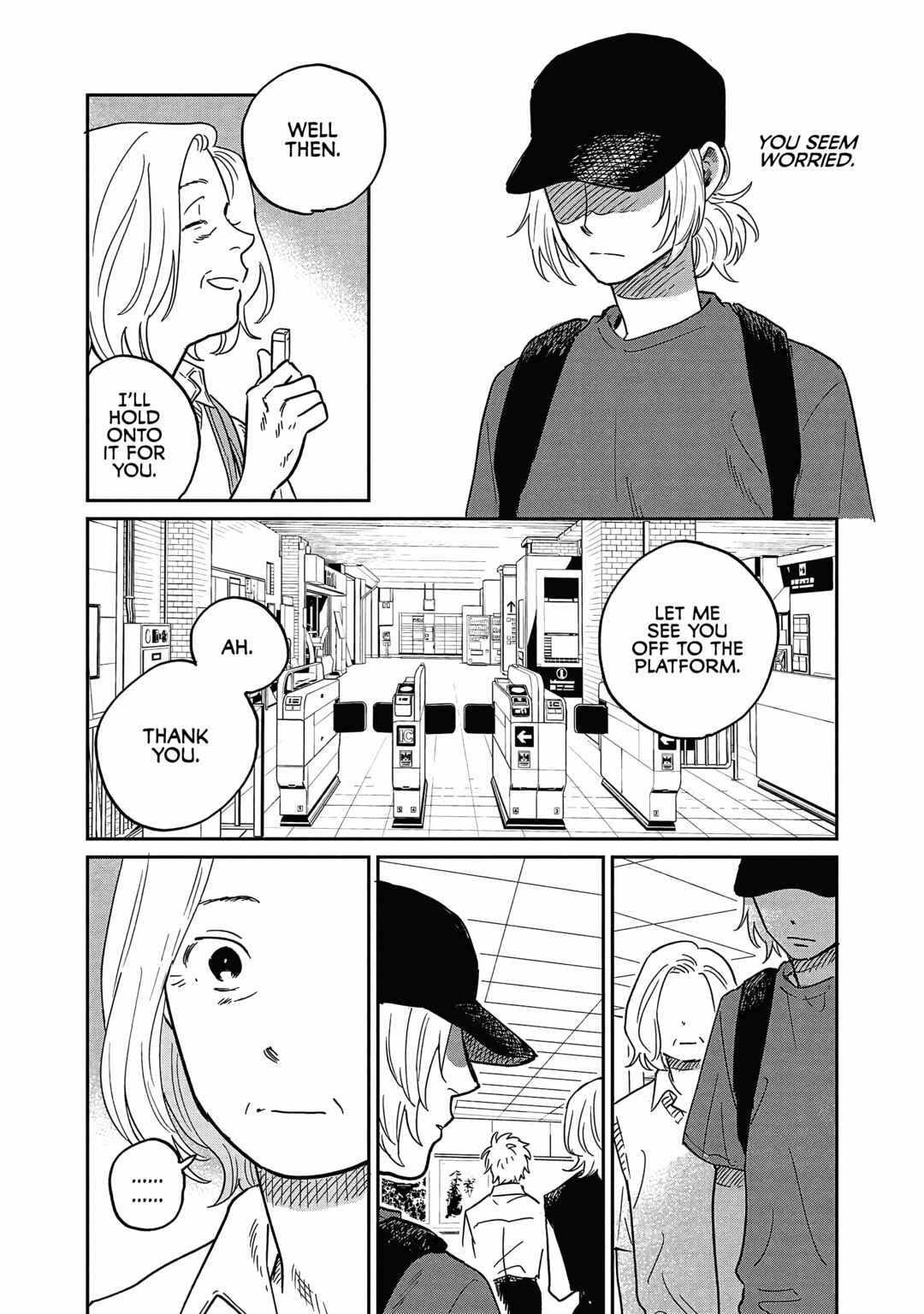Chapter 18 - Page 25