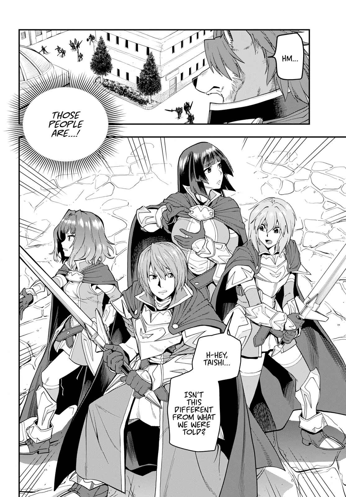 Chapter 60 - Page 27
