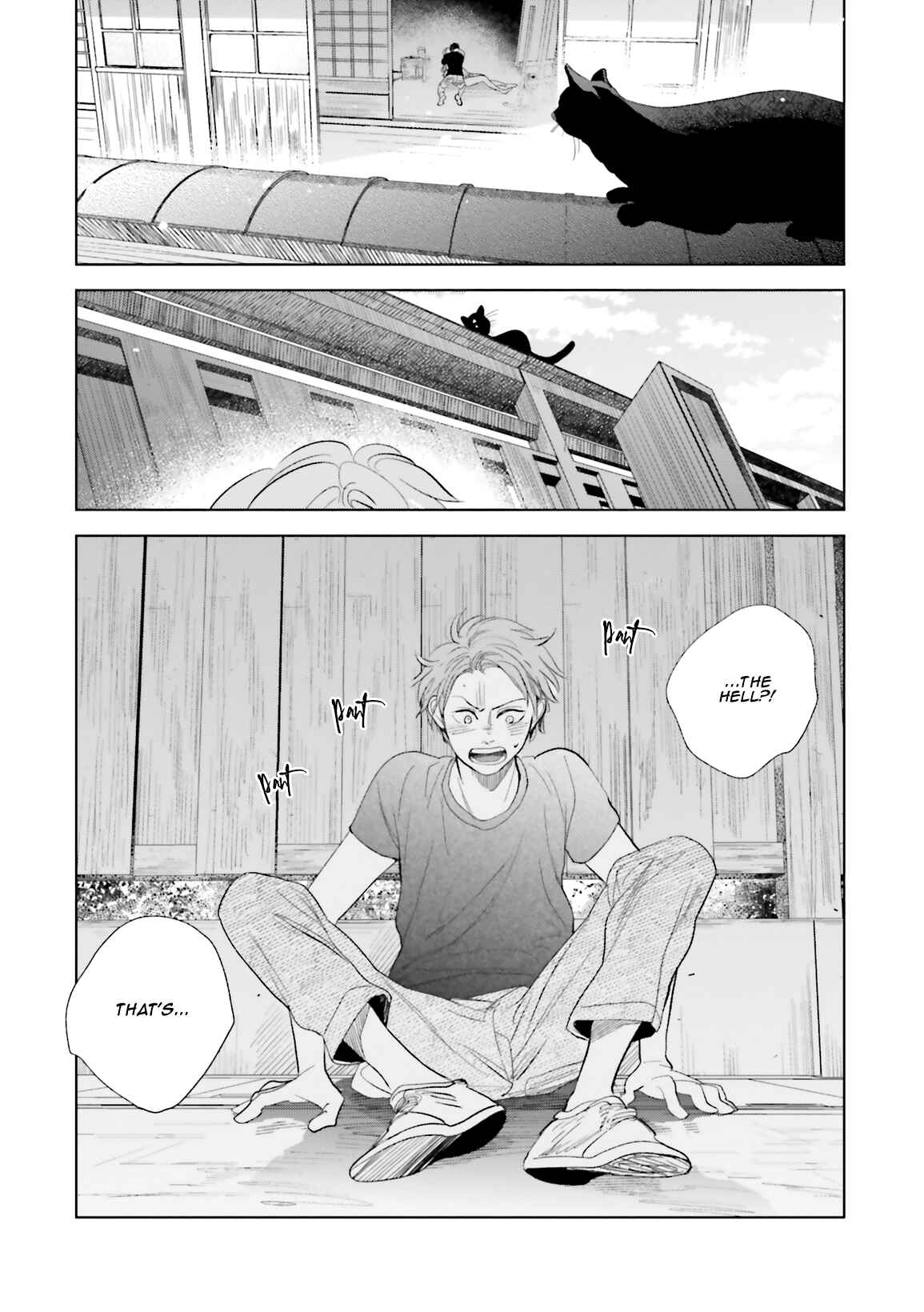 Chapter 21 - Page 38