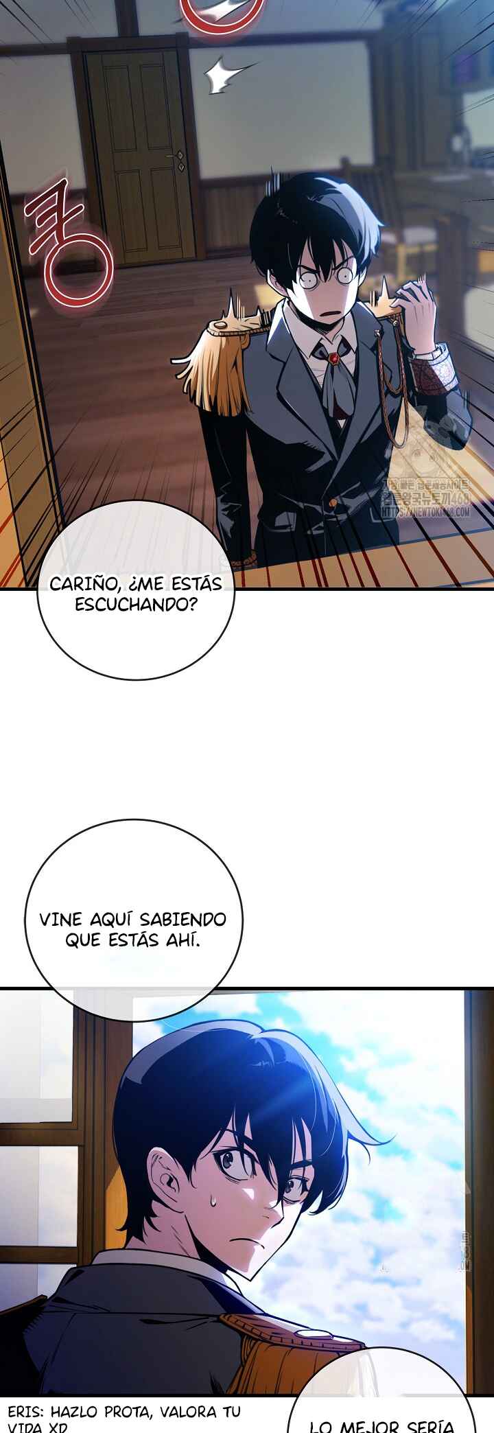 Chapter 0 - Page 4