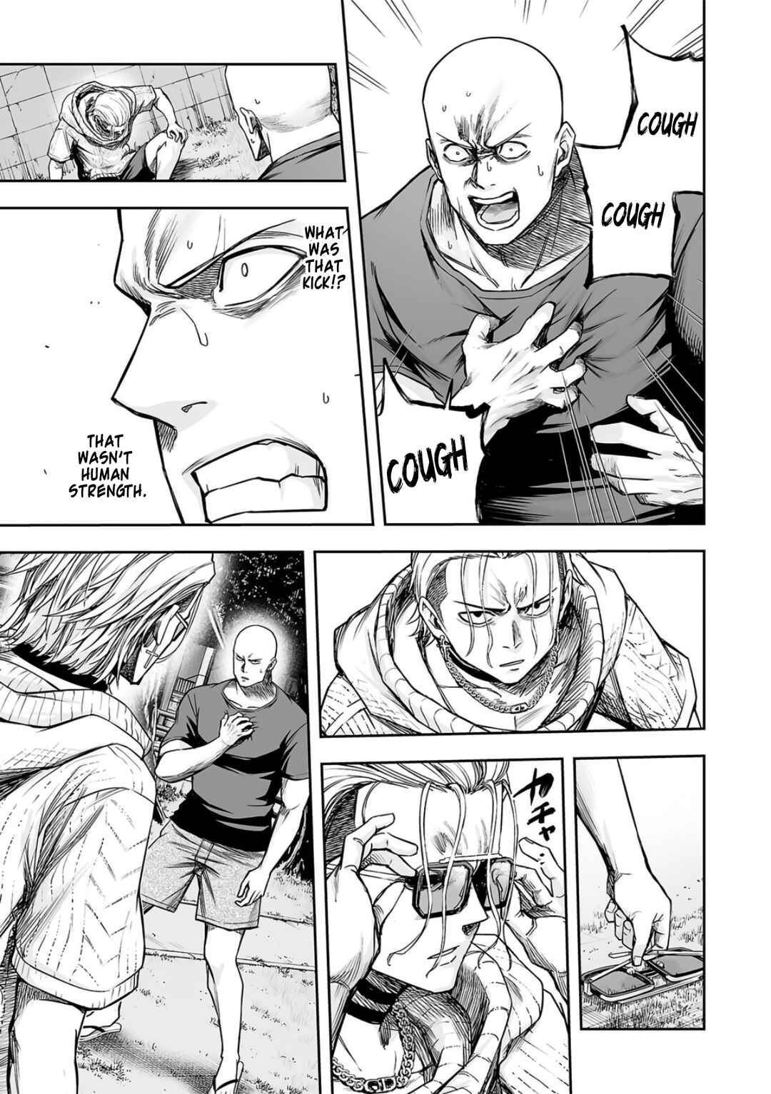 Chapter 279 - Page 7