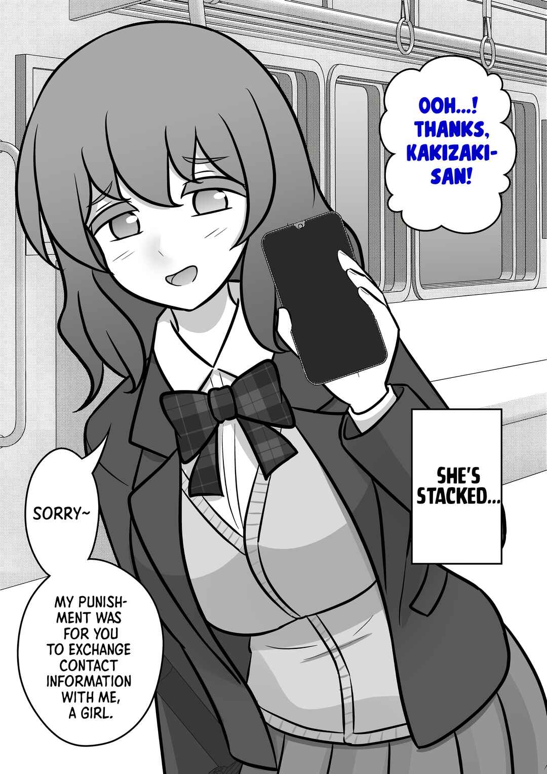 Chapter 98 - Page 10