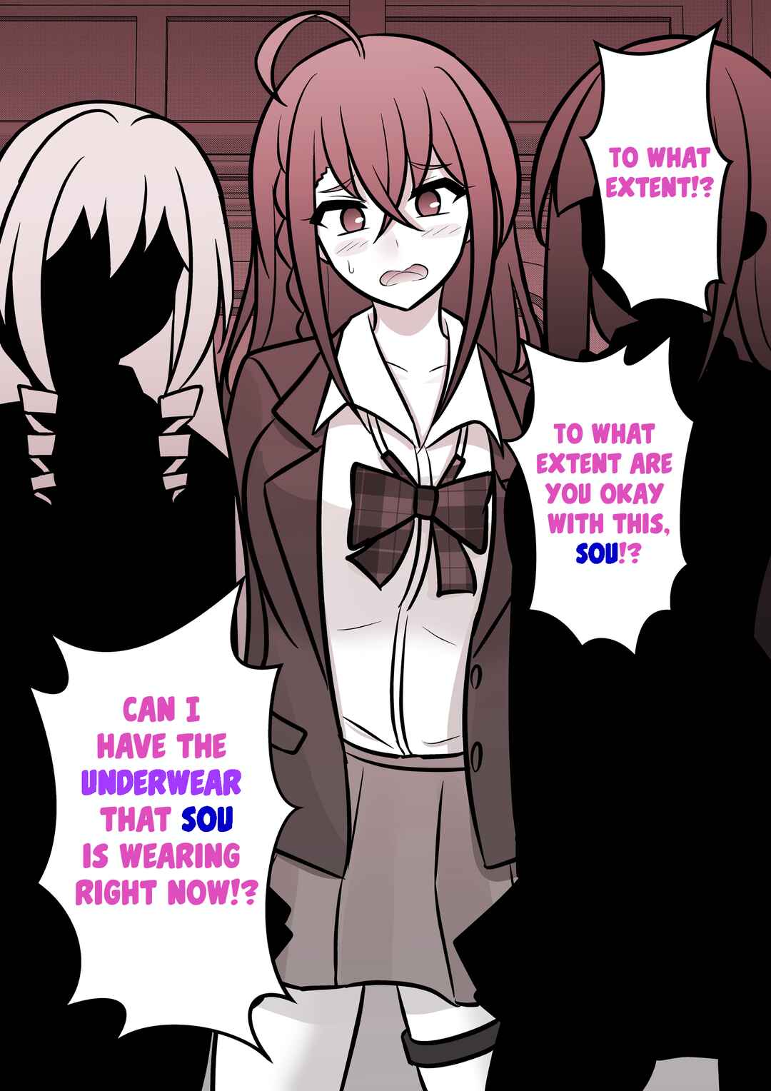 Chapter 98 - Page 6