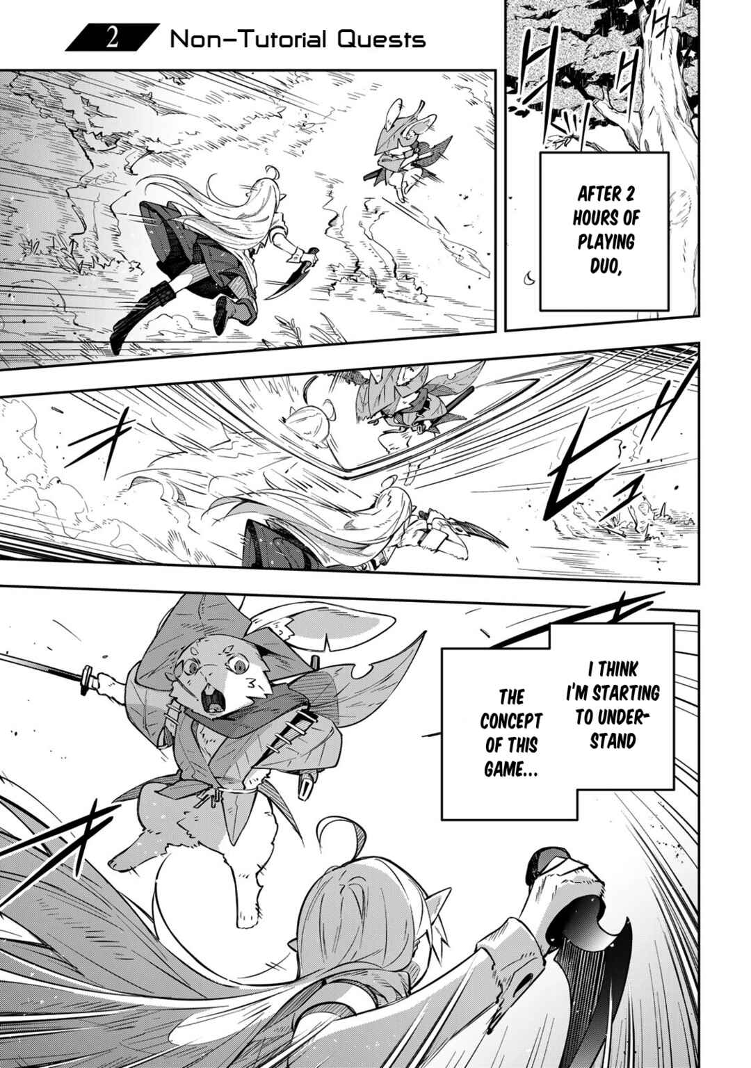 Chapter 2 - Page 1