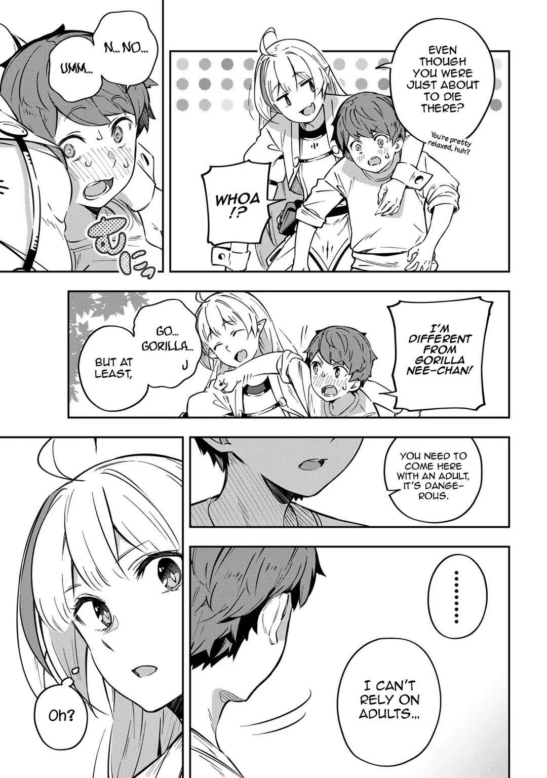 Chapter 2 - Page 9