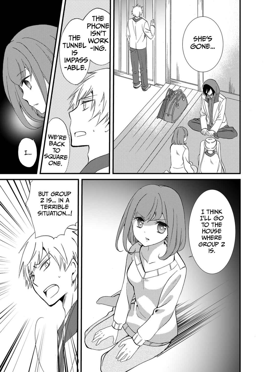 Chapter 55 - Page 10