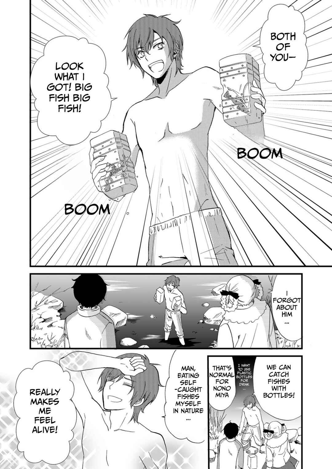 Chapter 55 - Page 18