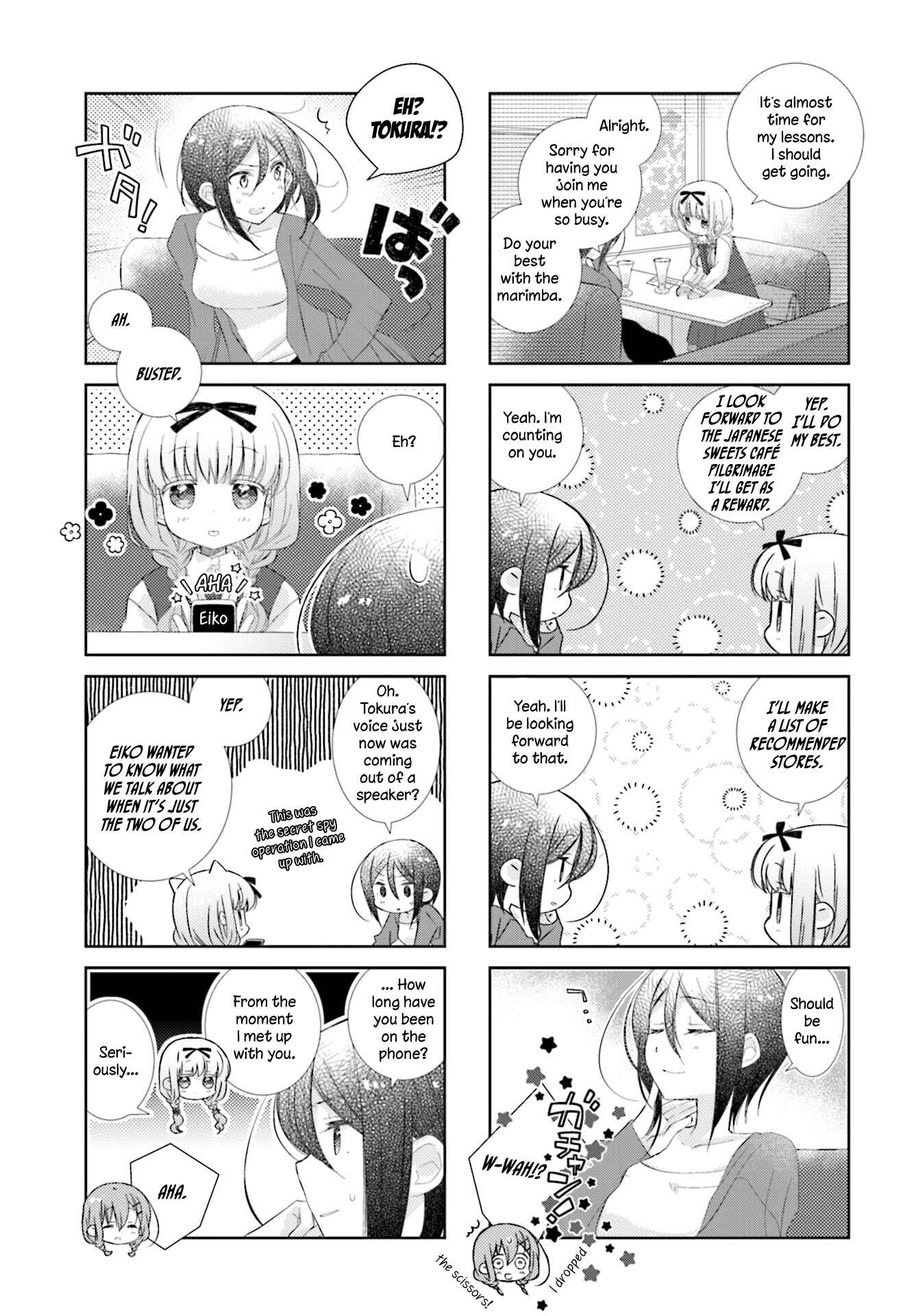 Chapter 85 - Page 5