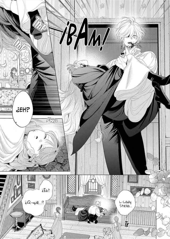 Chapter 32 - Page 23