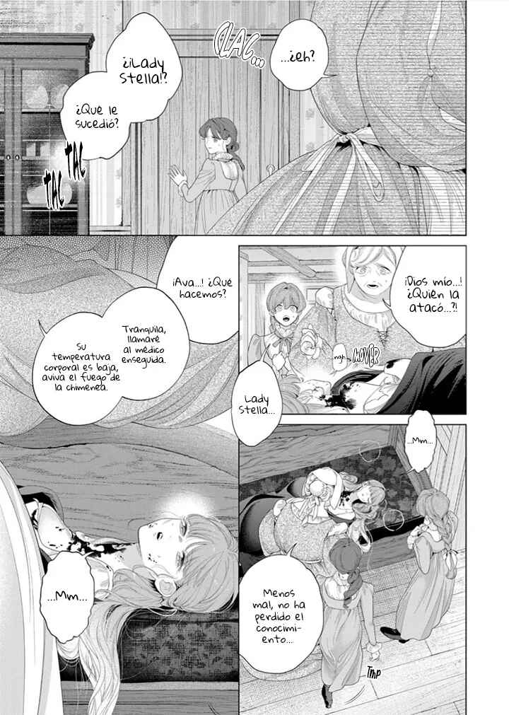 Chapter 32 - Page 25