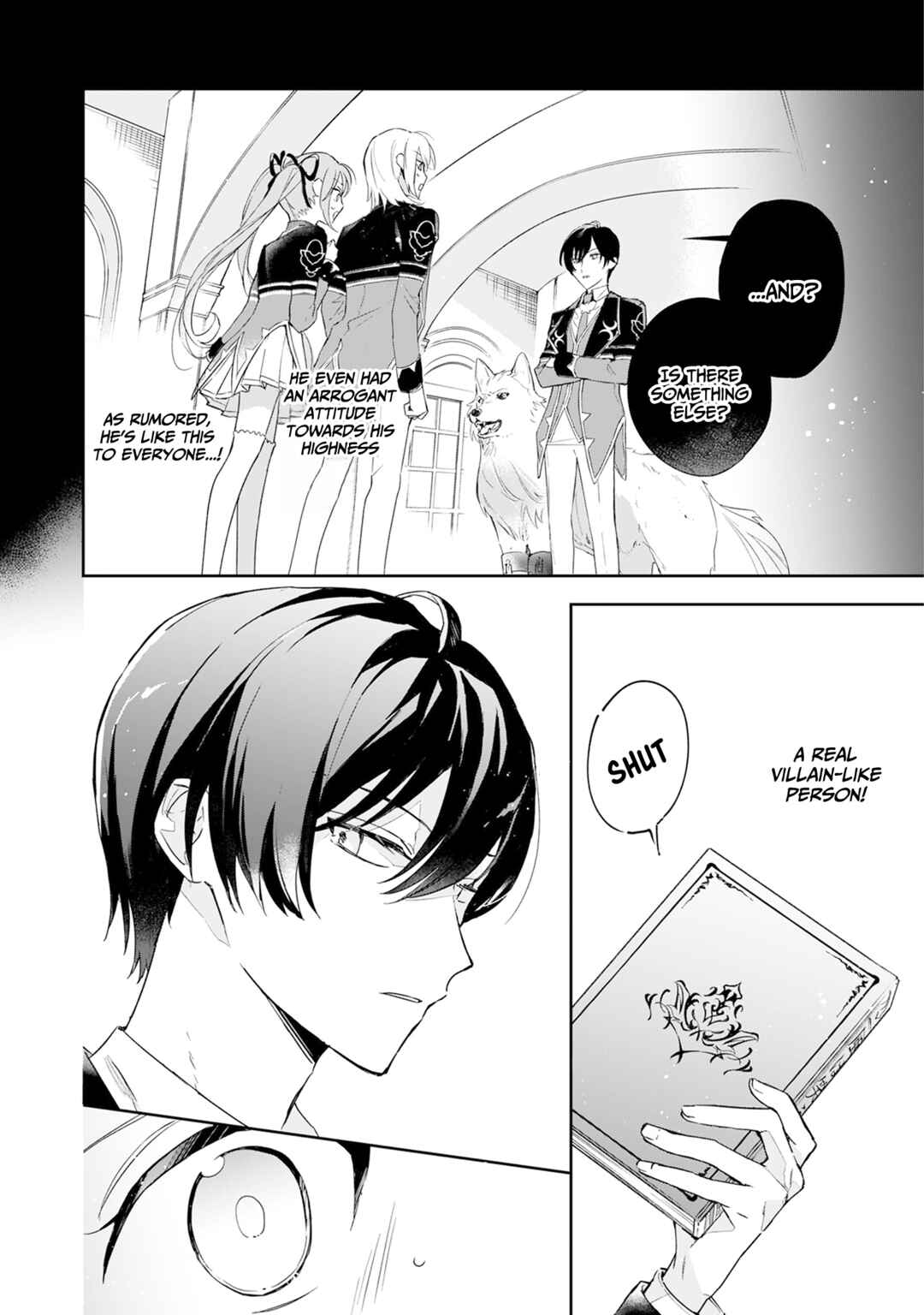 Chapter 2 - Page 6