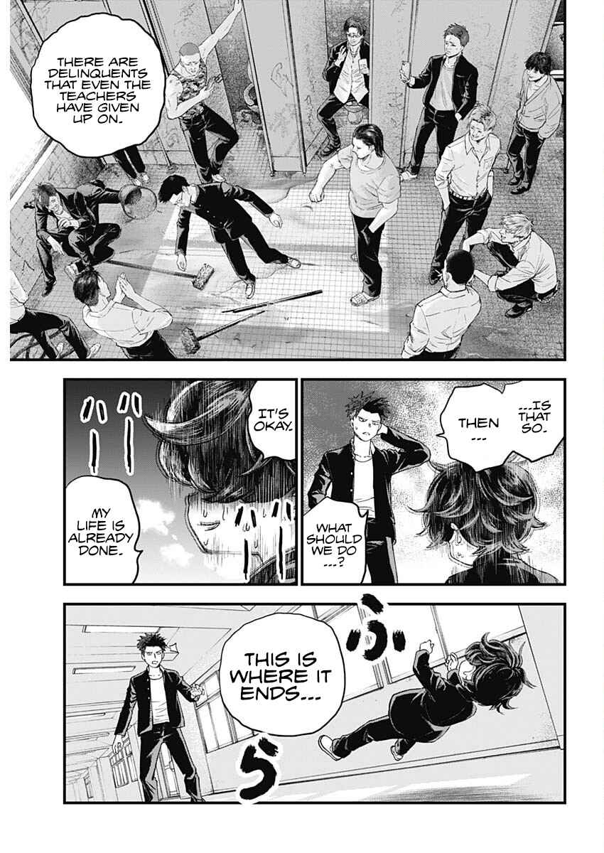 Chapter 1 - Page 8