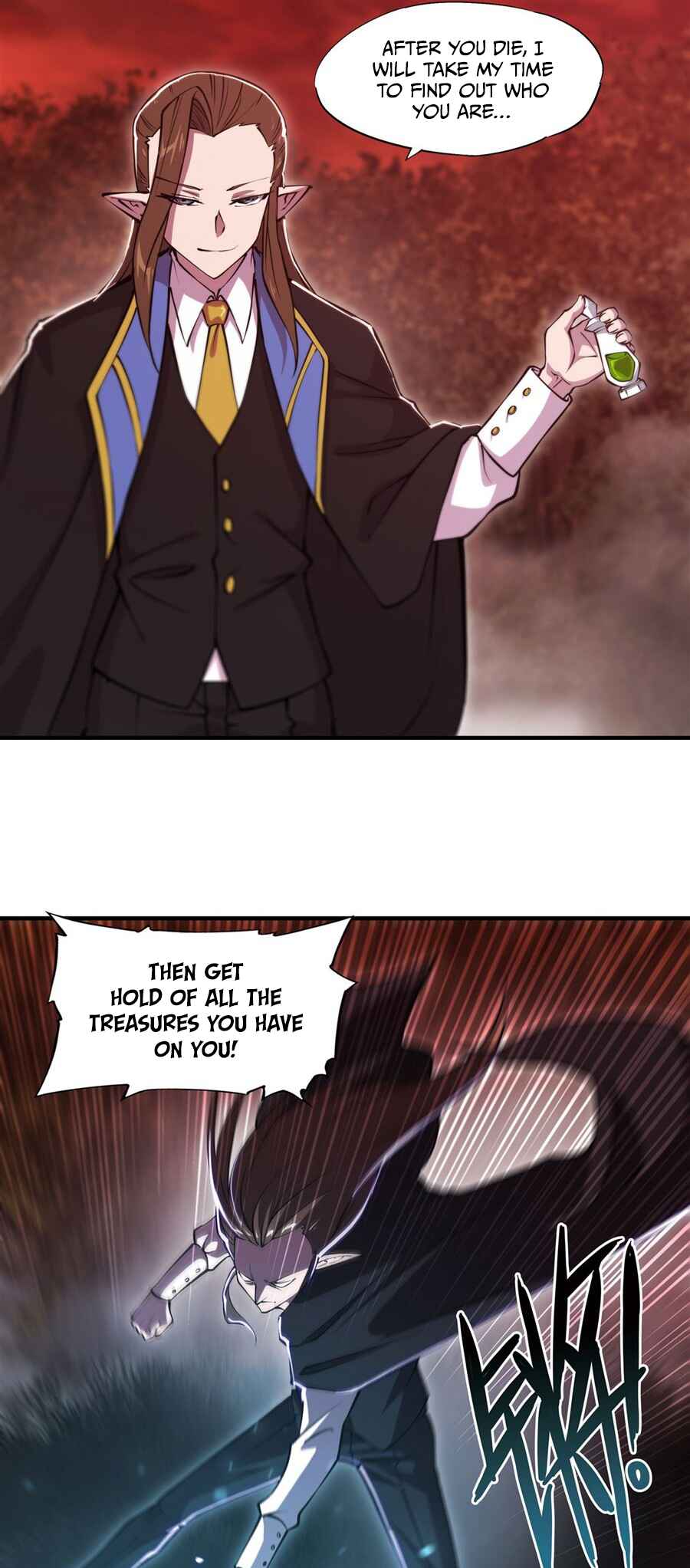 Chapter 246 - Page 10