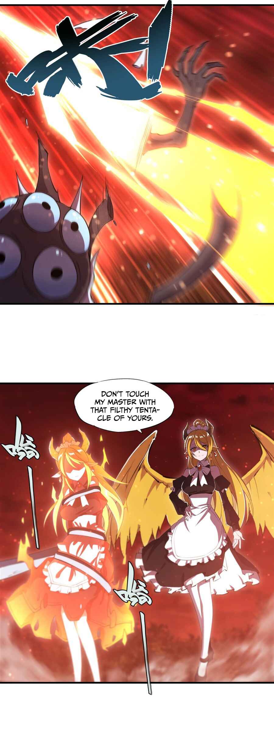 Chapter 246 - Page 16