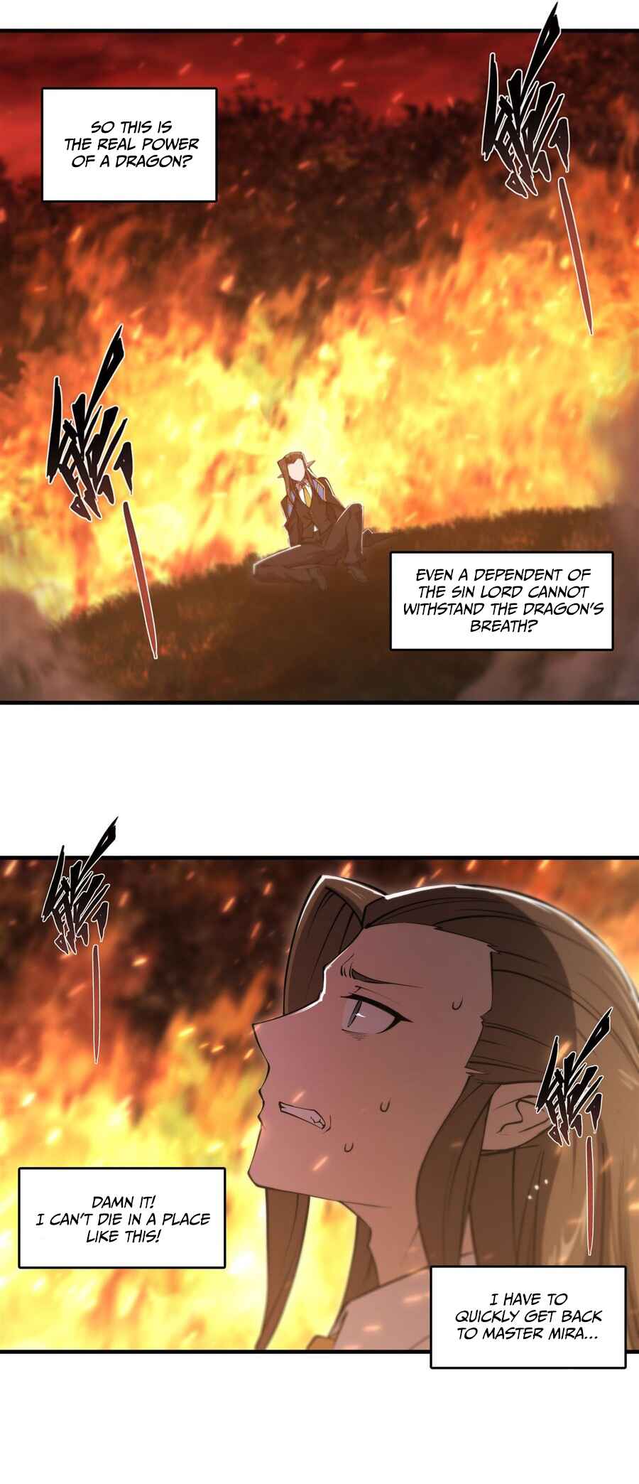 Chapter 246 - Page 22