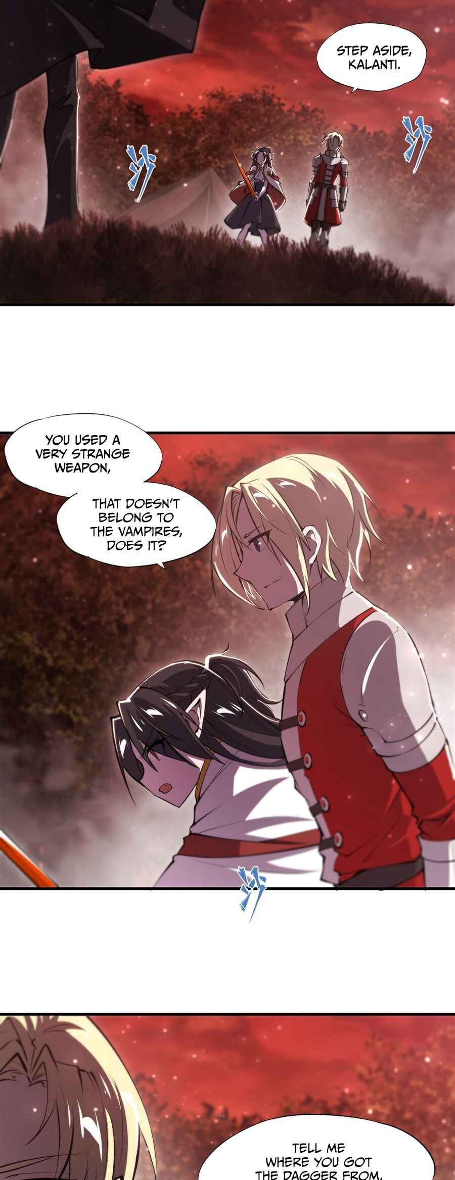 Chapter 246 - Page 3