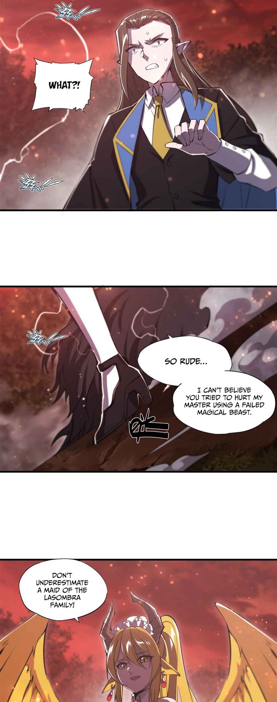 Chapter 246 - Page 6
