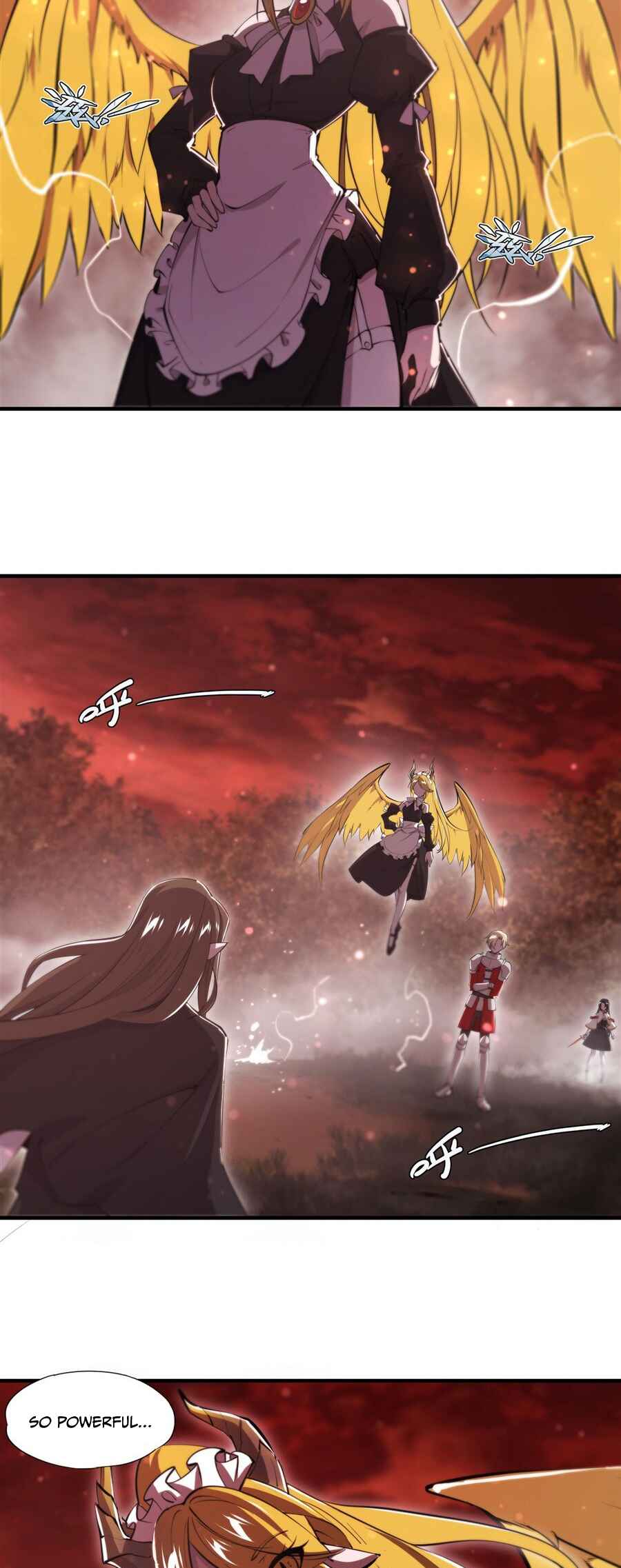 Chapter 246 - Page 7