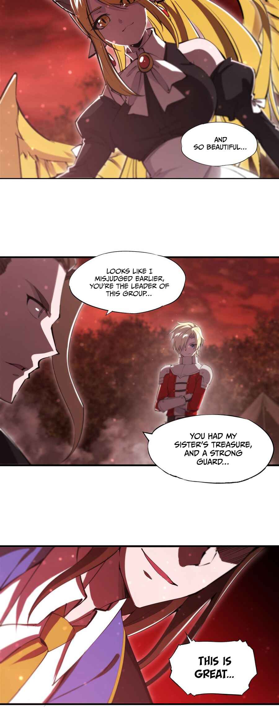 Chapter 246 - Page 8