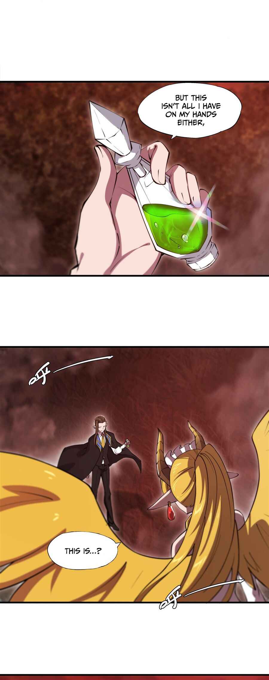 Chapter 246 - Page 9