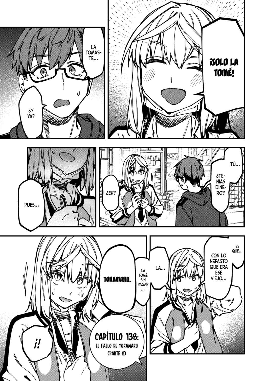 Chapter 138 - Page 2