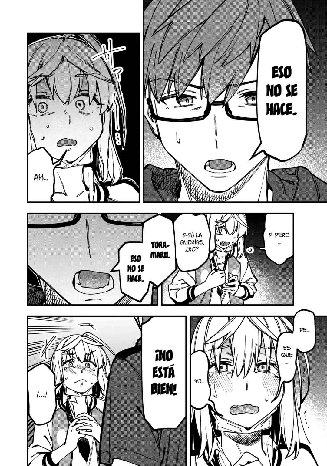 Chapter 138 - Page 3