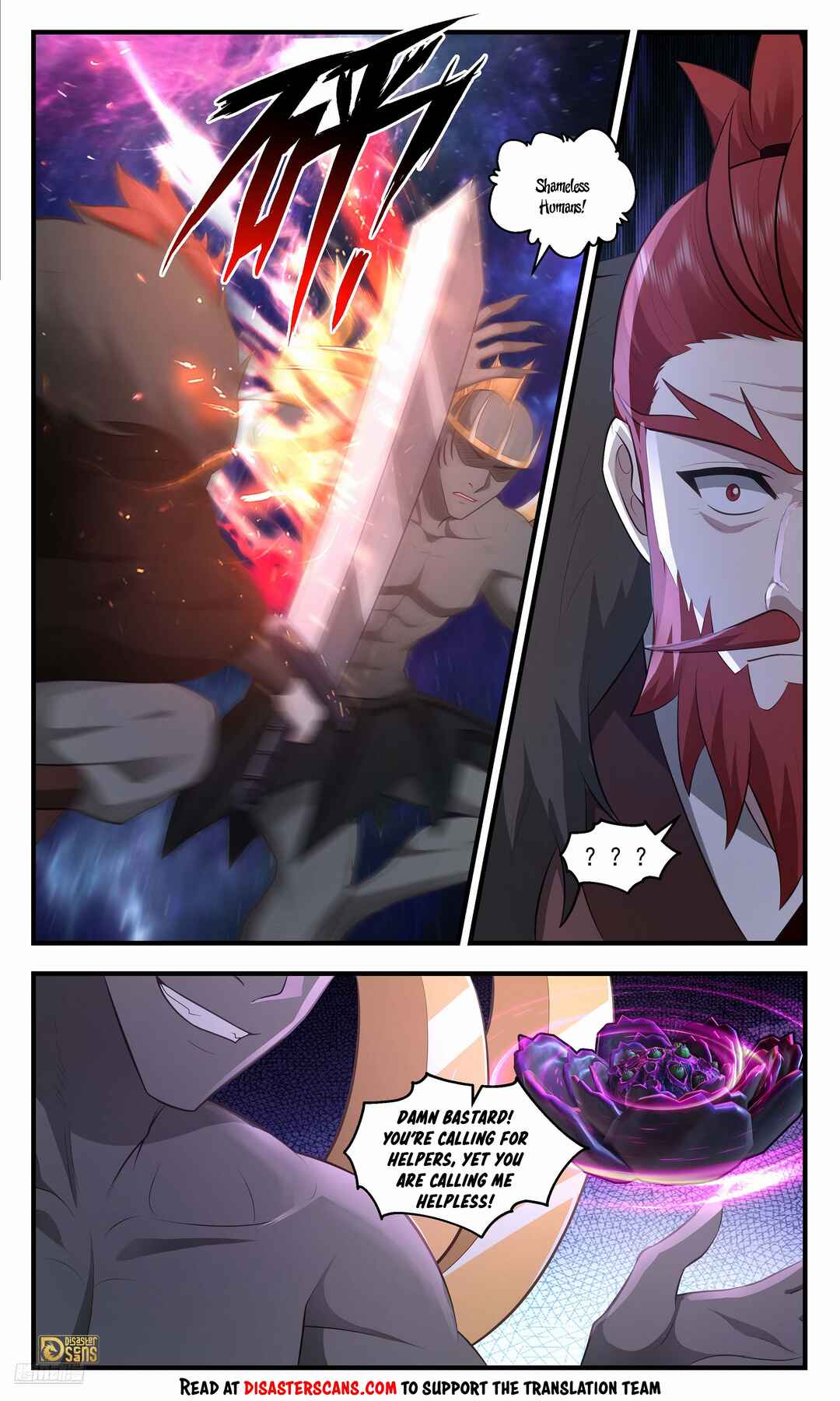 Chapter 3556 - Page 7