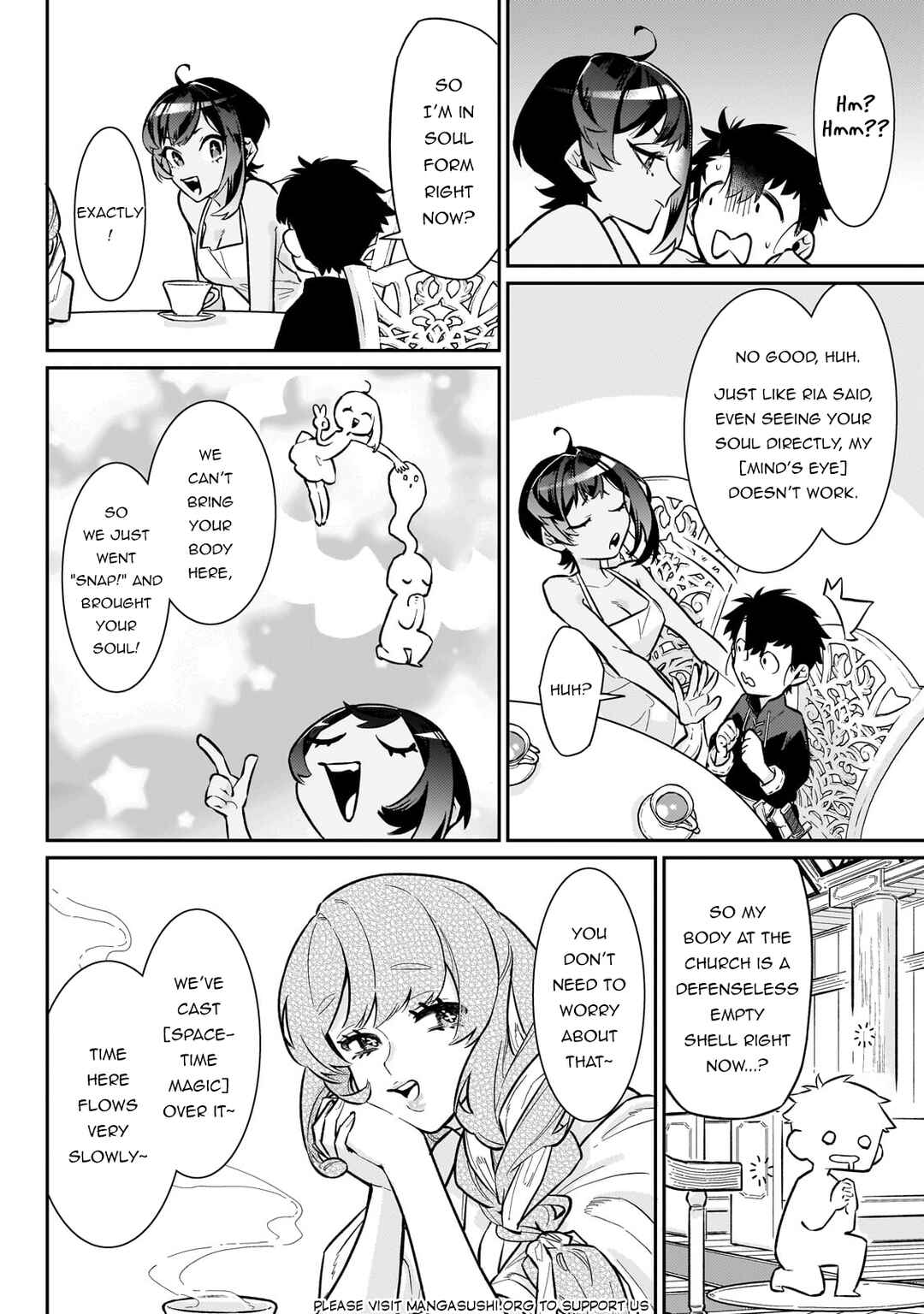 Chapter 19 - Page 15
