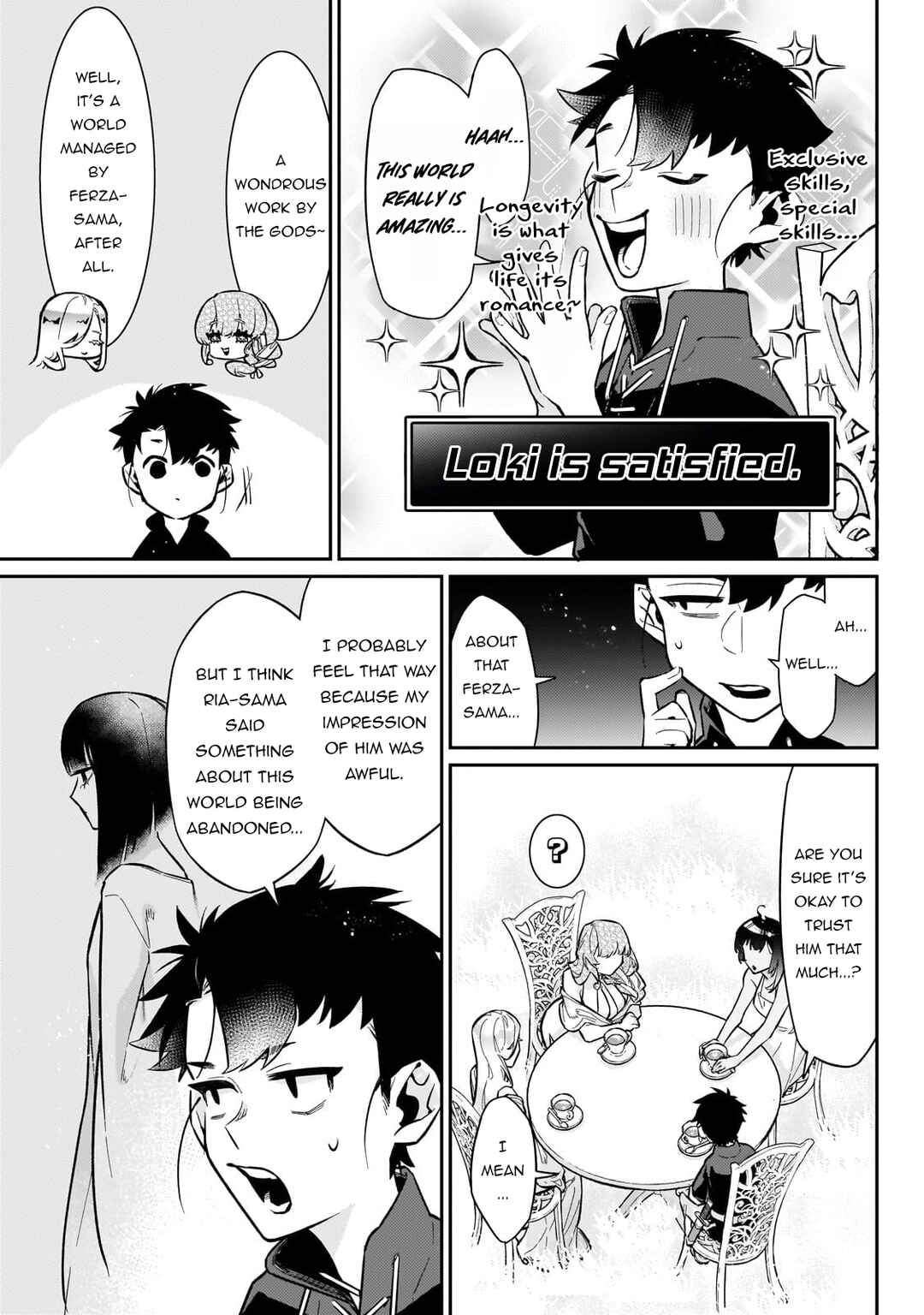 Chapter 19 - Page 18