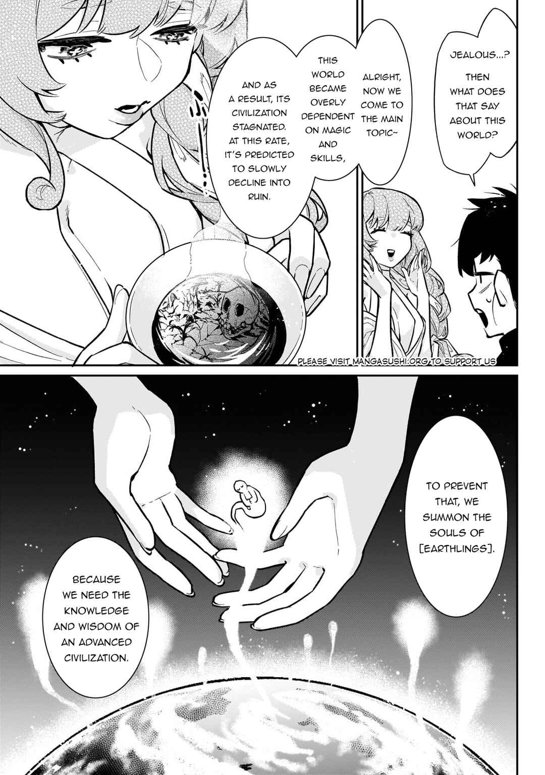 Chapter 19 - Page 22
