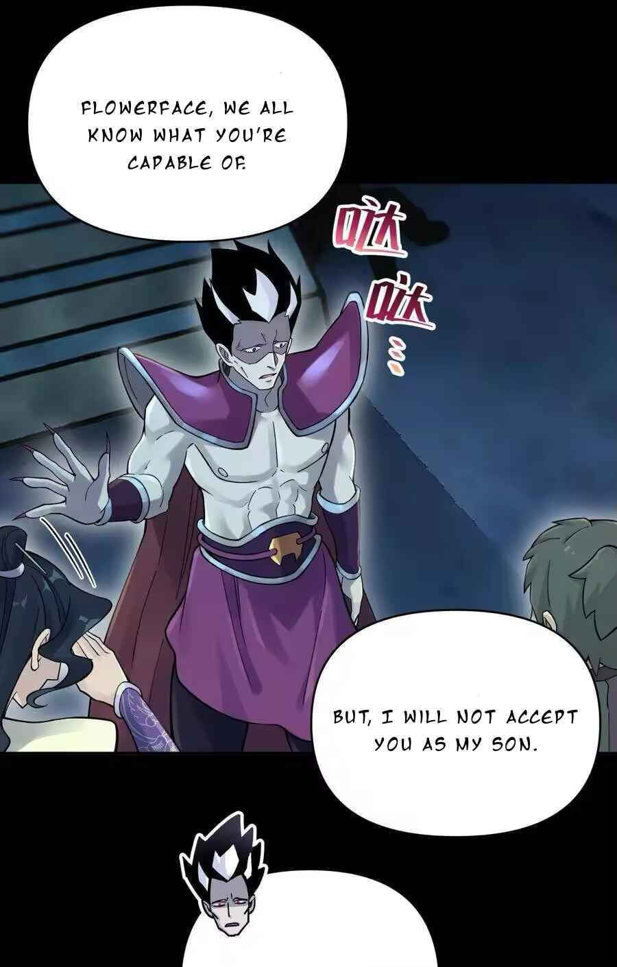 Chapter 87 - Page 18