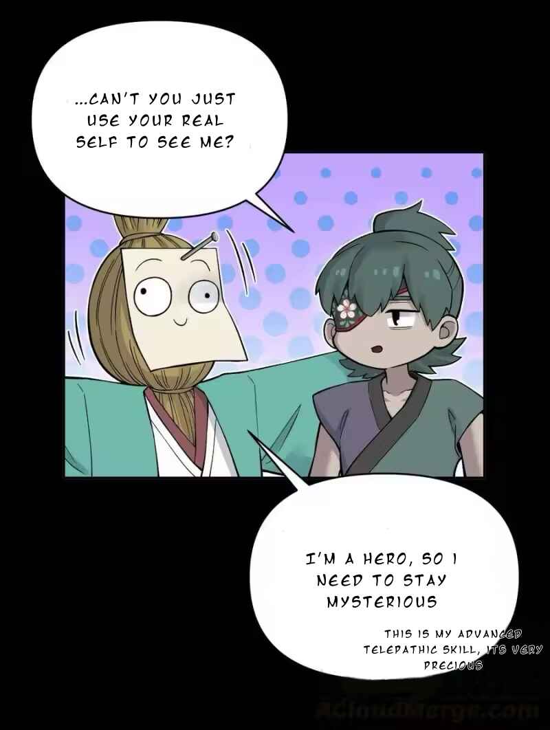 Chapter 87 - Page 32